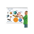 Magnetický solárny systém XL - Learning Resources