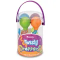 Twisty - vlnitá pipeta