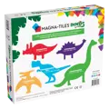 Magnetická stavebnica Dinos 5 dielov 
