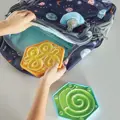 Hmatové dosky Learning Resources