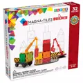 Magnetická stavebnica  Builder 32 dielov