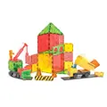Magnetická stavebnica Builder XL Trucks 50 dielov