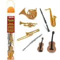 Safari LTD tuba hudobné nástroje