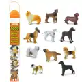 Safari Ltd. Tuba - psíky