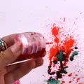 Pipetky na malovanie