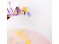 Pastel Pop kamienky do kúpeľa
