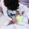Glo pals nádoba - sivá