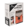 Kalimba - hudobný nástroj