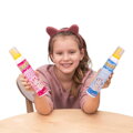 ŠOK! – MULTISENZORČNÁ PENA-GÉL – 200 ML JAHODA