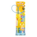 Bublifuk motýľ + tekutina 400 ml