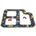 Puzzle mesto 