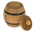 Drevený súdok
