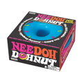 Schylling NeeDoh Donut - ružový