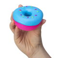 Schylling NeeDoh Donut - ružový