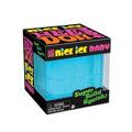 Schylling NeeDoh Mačkacia kocka Teenie Nice Ice Baby