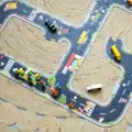 Puzzle mesto 