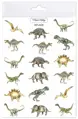 Tetovanie- dinosaur
