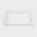 Vysoký podnos na svetelný panel A3