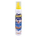 ŠOK! – MULTISENZORČNÁ PENA-GÉL – 200 ML Ľadový efekt