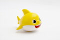 Baby shark postavičky