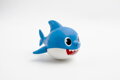 Baby shark postavičky