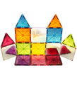 Magnetická stavebnica MAGNA TILES - Stardust 15