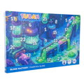 ADVENTNÝ KALENDÁR – SLIME FACTORY Tuban