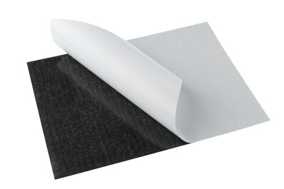 A4 samolepiaca magnetická fólia na výrobu magnetiek 