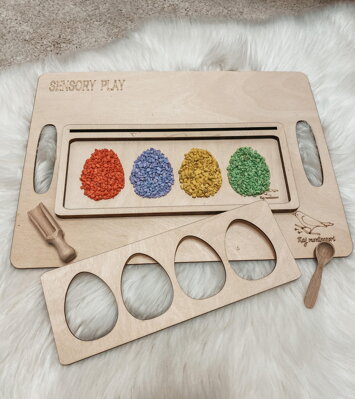 Set Klaudi- otvorená hra maxi set