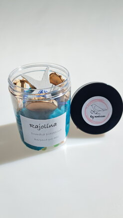 Rajolína 250g- oceán