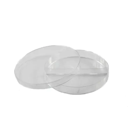  Petriho miska delená o priemere 9cm
