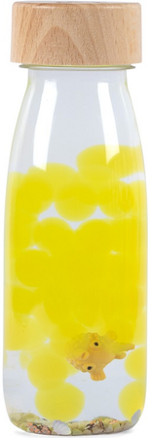 Petit Boum- - Štvorzubec 