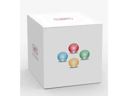 Svietiace guličky pre guličkovú dráhu - 4 ks