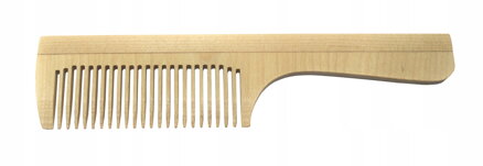 Hrebeň - bukový