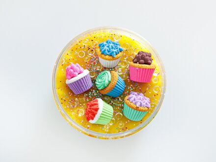 Rajolína - 300g- muffinky