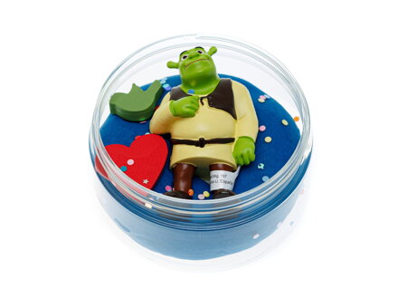 Rajolína Disney Shrek