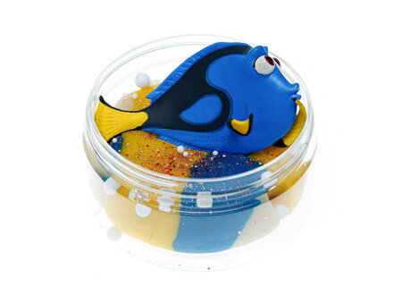 Rajolína Disney - Dory