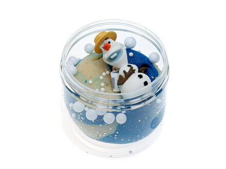 Rajolína Disney - Olaf