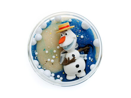 Rajolína Disney - Olaf