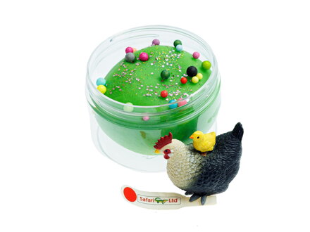 Rajolína sliepočka -150 g