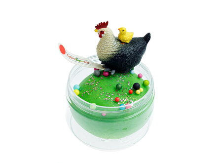 Rajolína sliepočka -150 g