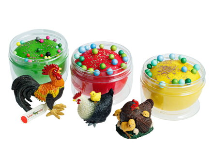 Rajolína sliepočka -150 g