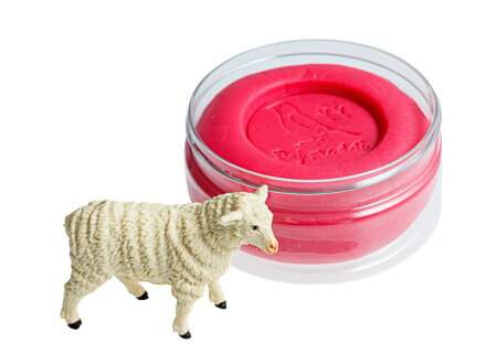 Rajolína ovečka - 250 g