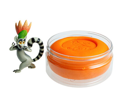 Rajolína kráľ Jelimán Madagaskar - 250 g