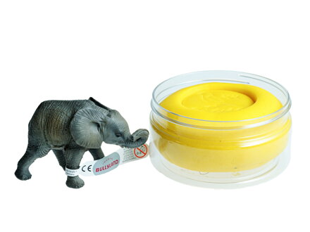 Rajolína slonie mláďa - 250 g