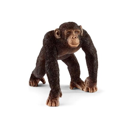 Schleich - Šimpanz