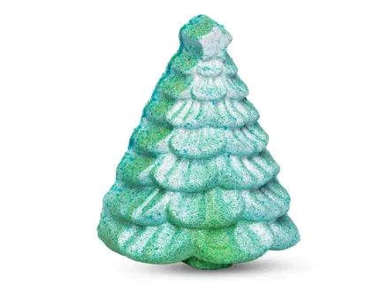 Twinkletree bomba do kúpeľa