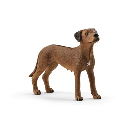 Schleich - Pes- ridgeback rhodésky