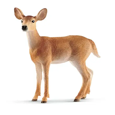 Schleich - Srna bielochvostá