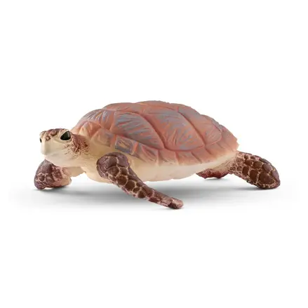 Schleich - morská korytnačka
